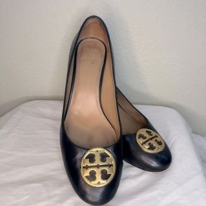 Tory Burch Court Shoes